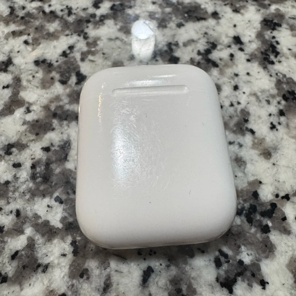 AirPods Gen 2 with Charging Case
